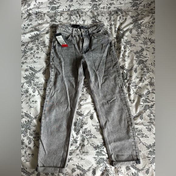 Brand New Vegan Mavi Jeans - Picture 1 of 4